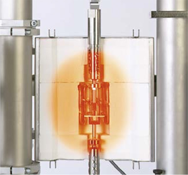 動的粘弾性測定